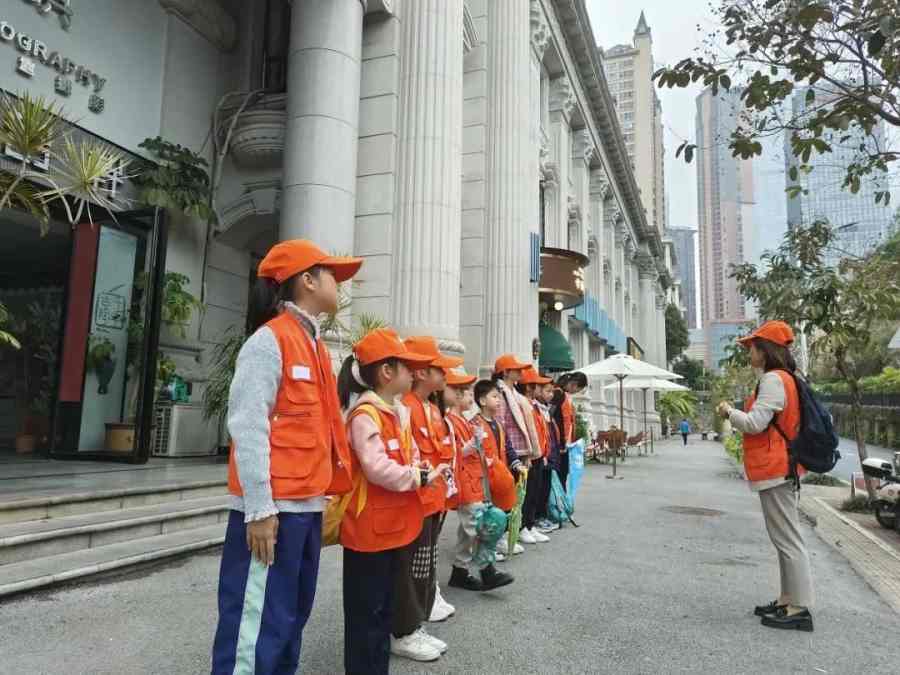 苏州三六六社会实践青少年独立夏令营城市生存挑战赛等你来征服