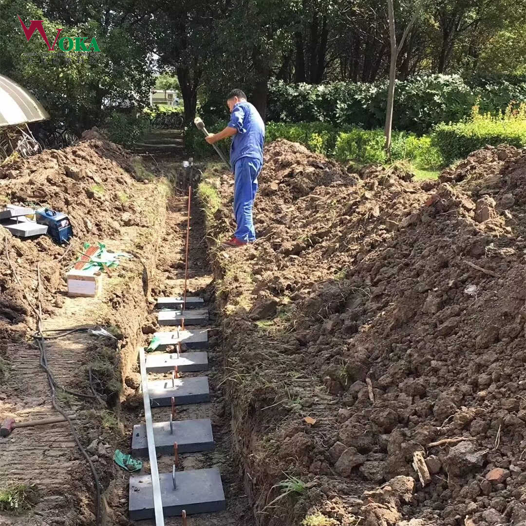 风电场闪电监测定位仪 雷电在线监测预警系统 主动预防电避雷针