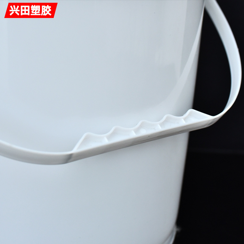 厂家定制化工涂料桶广口油漆桶有机肥料桶