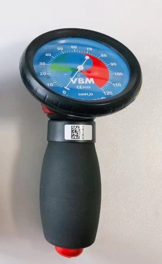 VBM医用手持式压力泵54-04-000