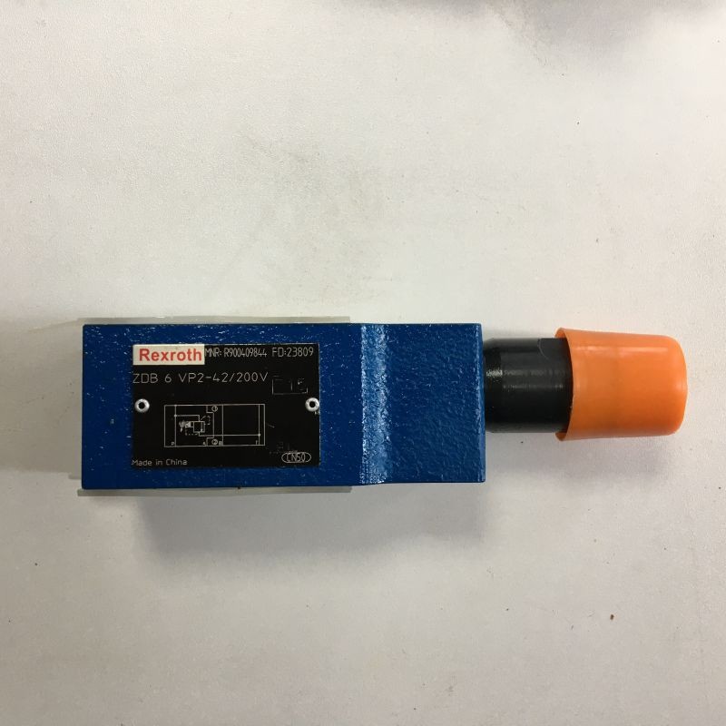 Rexroth 液压阀DBET-6X420G24K4V