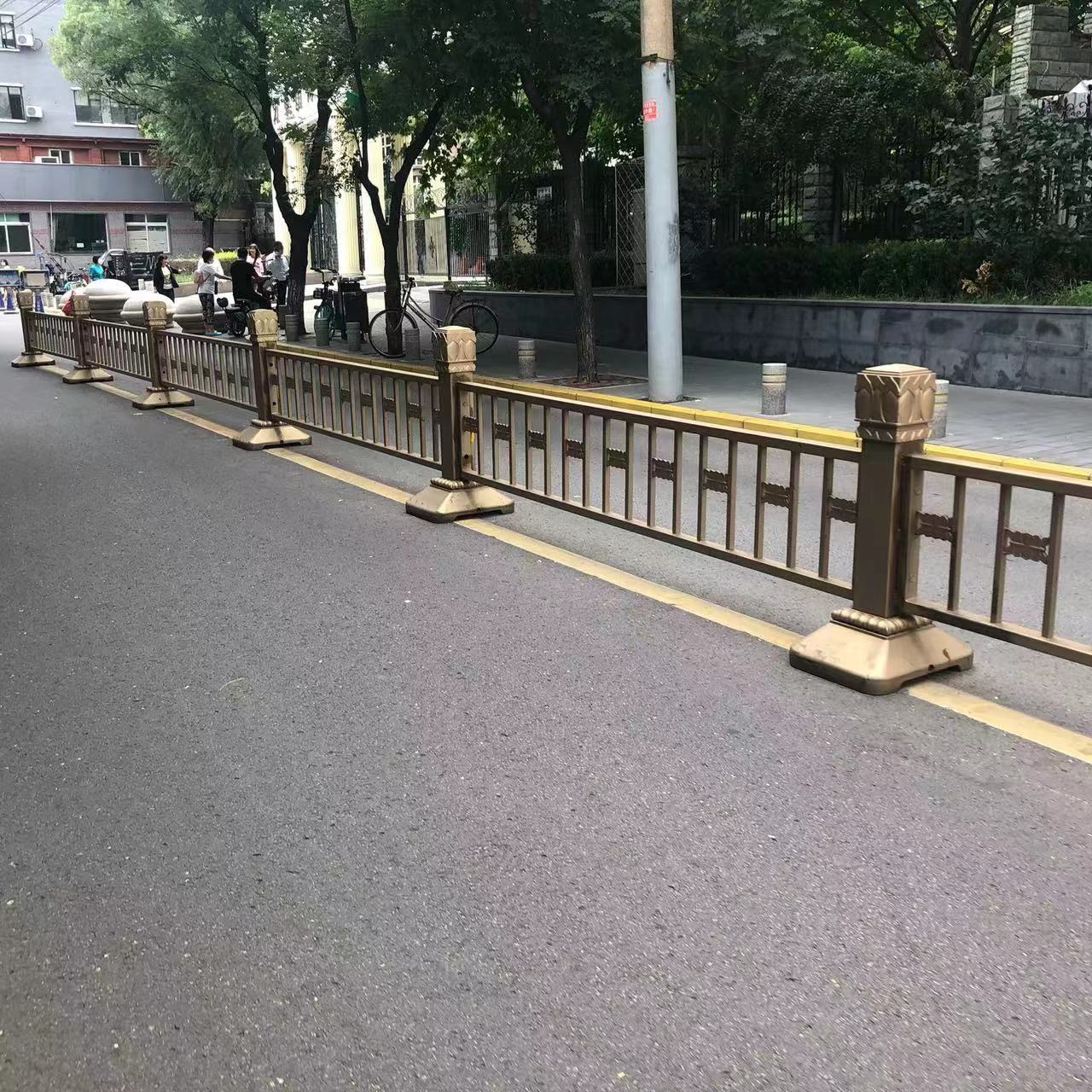 交通道路护栏常州市江辰交通设施有限公司