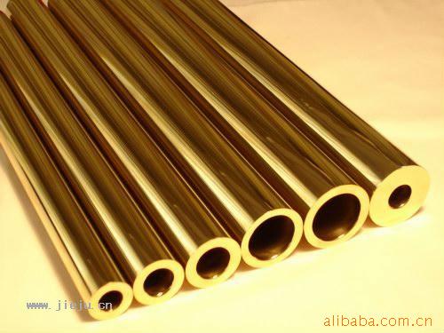 美标C95500镍铝青铜耐磨铜合金圆棒 C95500铜板QAl10-4-4