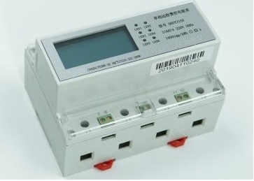 DD315-GL3一控三学生宿舍管理模块-宿舍用电管理系统 恶性负载断电