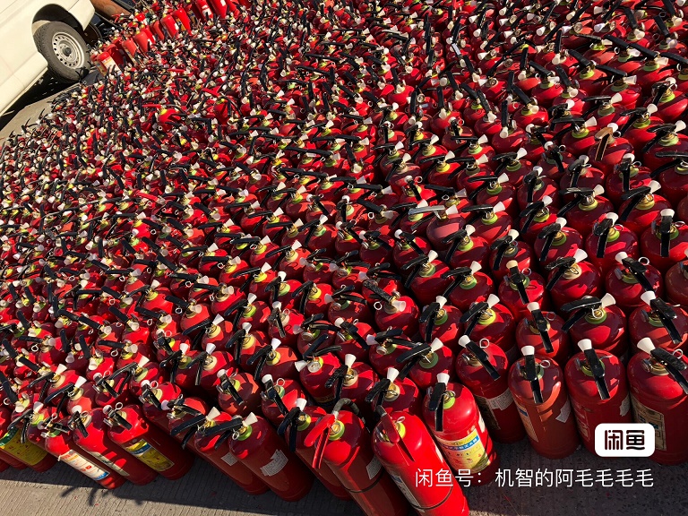 岳阳灭火器维修灭火器充装灭火器年检