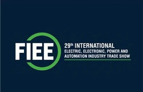 2025年巴西国际电子元器件及电力电工展览会 FIEE