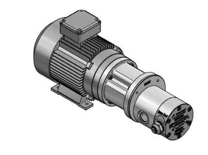 SCHERZINGER施尔金格输送泵76FAL/M