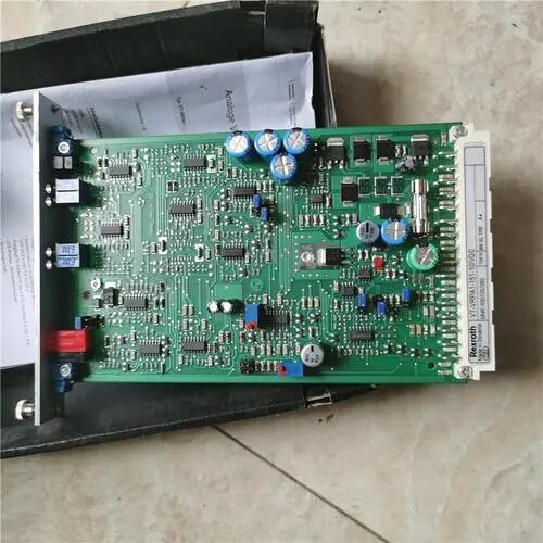 REXROTH力士乐R900566774 VT13527-1X/(MOD.VT5062-1X/FES40-CC1X)