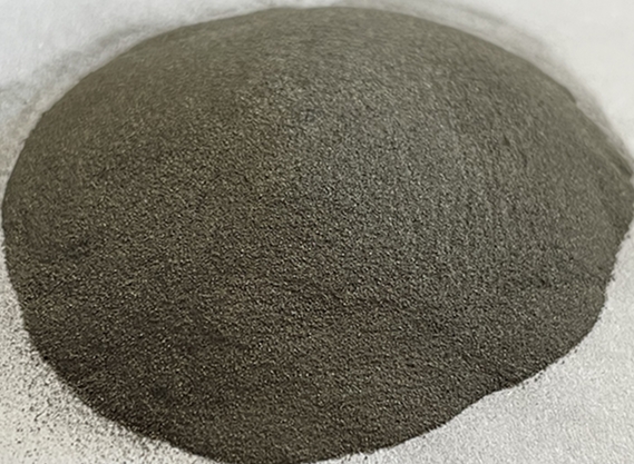 新创矿用重介质15#低硅铁粉