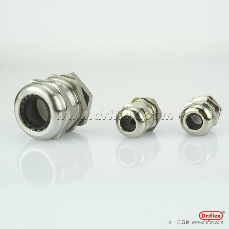 金属电缆接头 M14到M114机电设备穿线用