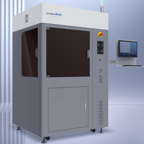 大幅面工业级SLA 3D打印机G1400 上海联泰