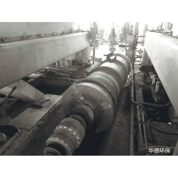 Z73德国福乐伟卧螺离心机提供专业维修