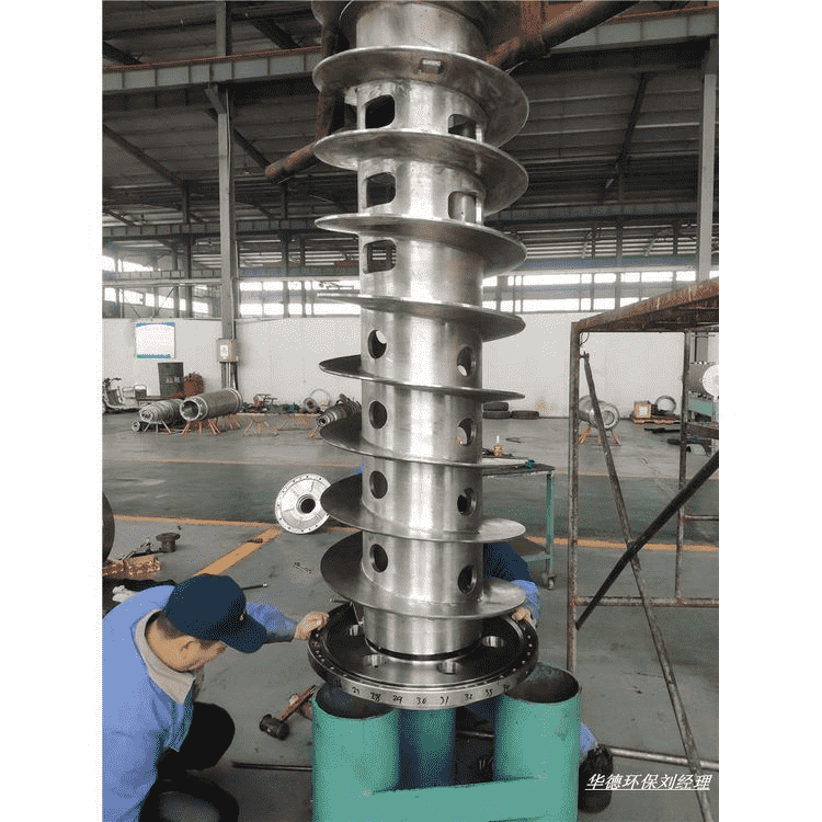 Z73德国福乐伟卧螺离心机提供专业维修