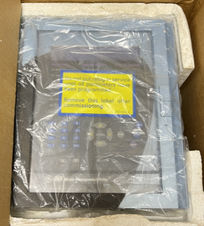 供应GE Multilin 469-P5-HI-A20-E综合保护继电器