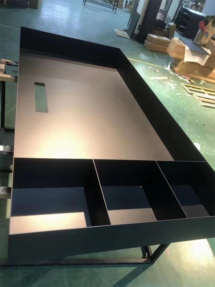 不锈钢柜子