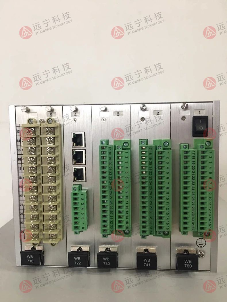 长园深瑞ISA-348G 电抗器保护测控装置