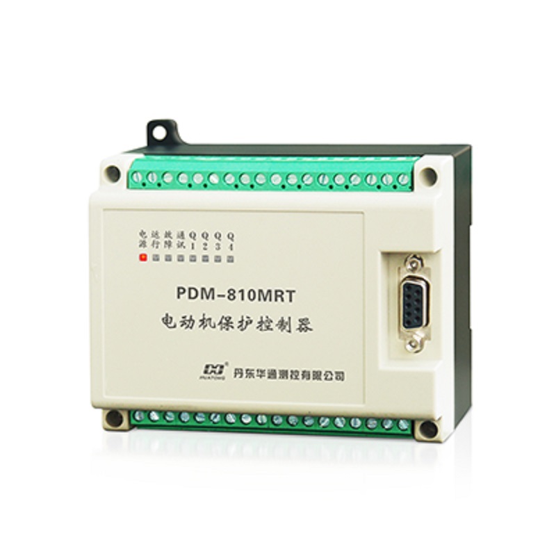 丹东华通PDM-810MRT-DSC3-MT100电动机保护