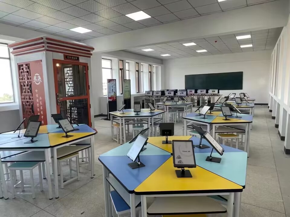 陶塘学校