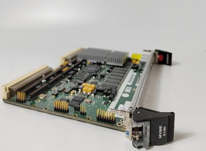 EMERSON MVME61006E-0163 输入输出模块