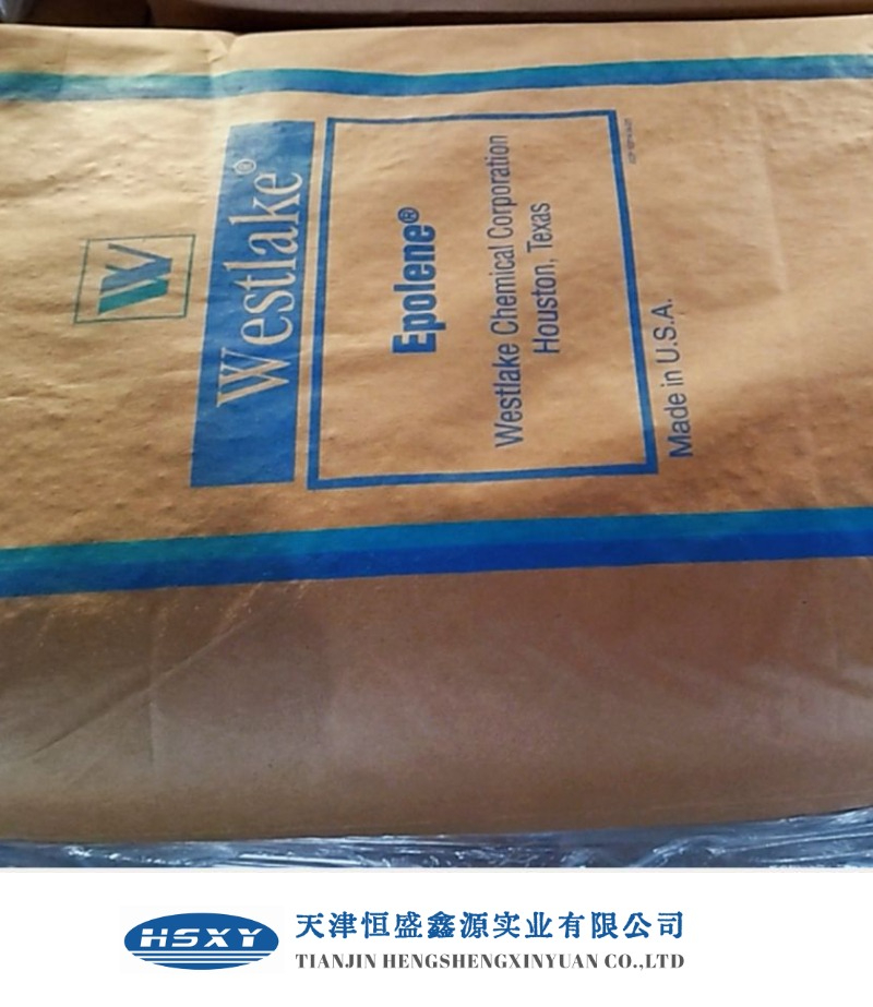 美国西湖化学Westlake E14/E20美国氧化聚乙烯蜡天津恒盛鑫源实业有限公司