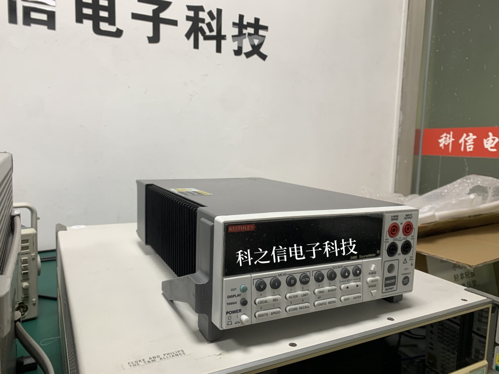 销售租赁 Keithley/吉时利 2400/2410/2420/2440/2401 数字万用表