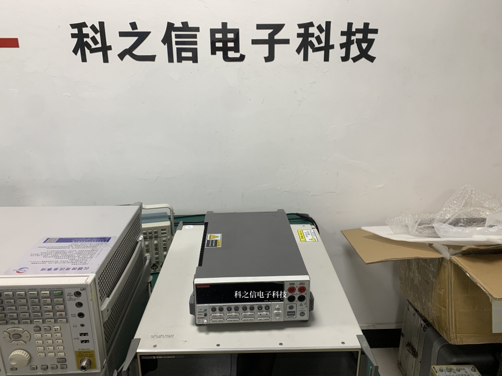 销售租赁 Keithley/吉时利 2400/2410/2420/2440/2401 数字万用表