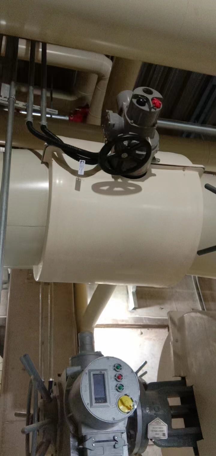 阀门罩壳