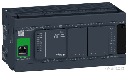 施耐德 可编程以太网自动化控制器 BMEP584020 福建福州-原装-正-品-现-货