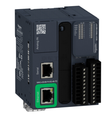 施耐德 可编程以太网自动化控制器 BMEP584020 福建福州-原装-正-品-现-货