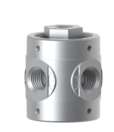 汉弗瑞 电池阀 Solenoid  Valve （Miniature 2-Way & 3-Way Solenoid Operated）HKL5H324ALNL