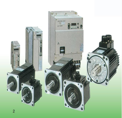 原装进口-（现-货）福州福清-安川超高响应功率电机SGMSH-50ACA2D