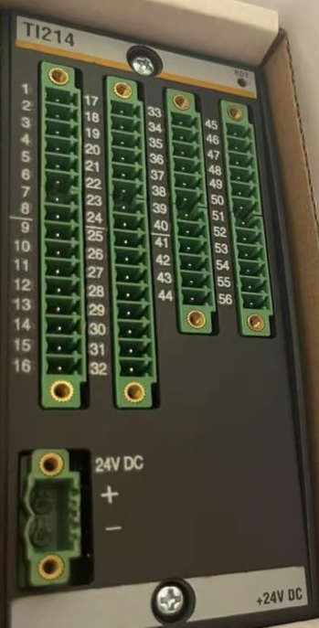 福州福清-巴赫曼 AIO 288 模拟量输入输出模块  （全省-市-区-县）直发