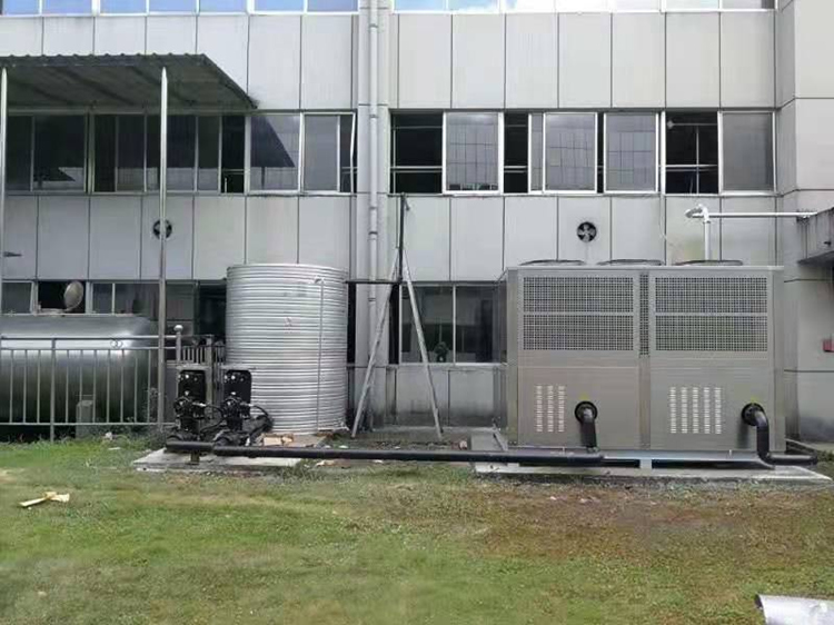 汕头市冷水机组维修公司-林特制冷汕头市林特制冷设备工程有限公司