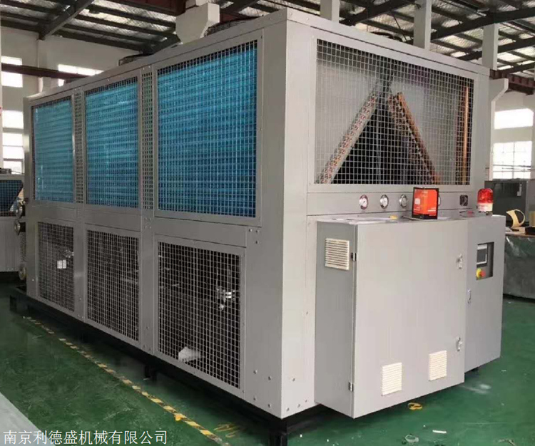 汕头市冷水机组维修公司-林特制冷汕头市林特制冷设备工程有限公司