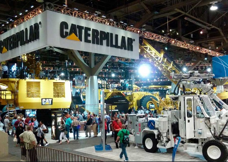 Mining Turkey 2024土耳其矿业展