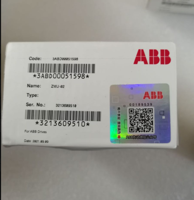 ABB变频器ACS580-01-430A-4