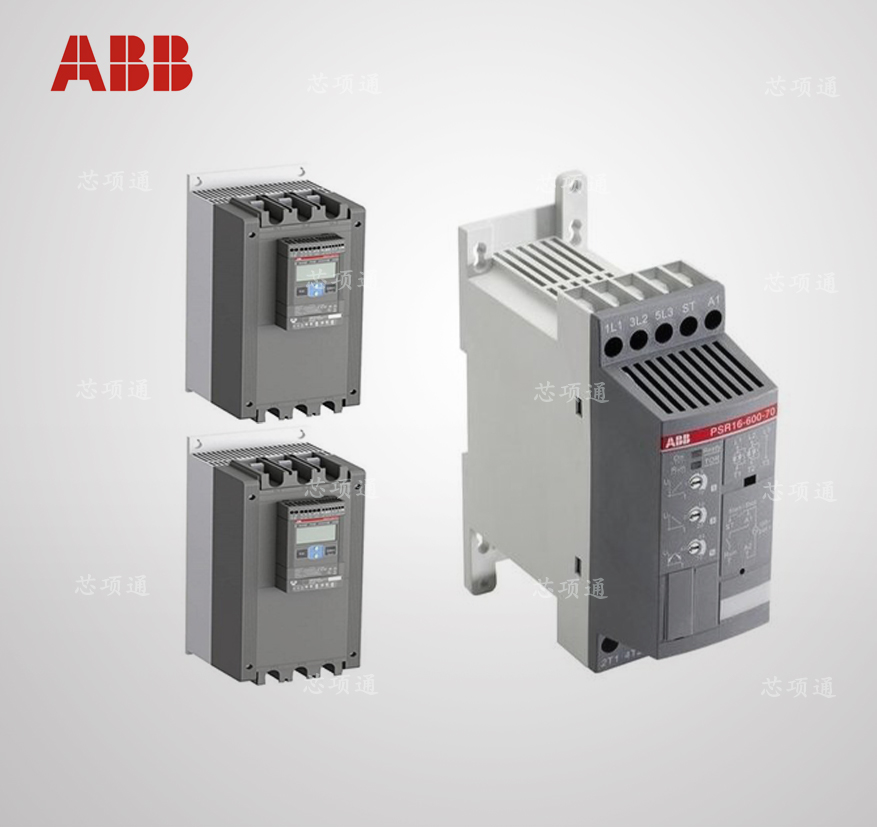 ABB 1SFA896114R7000变频器