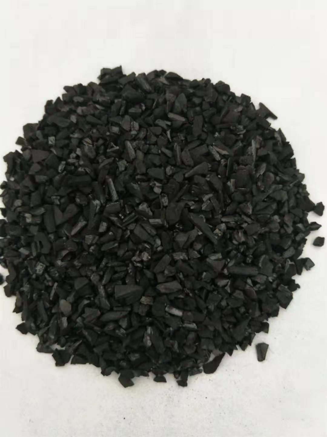 锐和净水炭2-4椰壳活性炭