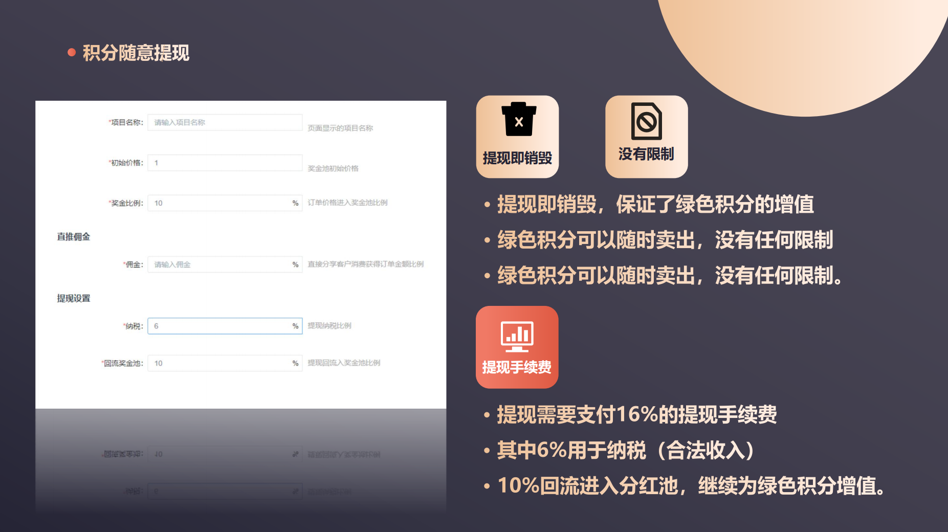 深入解析消费增值商业模式