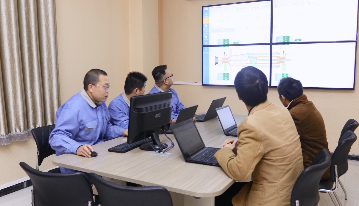 阿法拉伐NX4500离心机维修