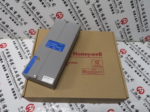 HONEYWELL霍尼韦尔QCS系统5413200