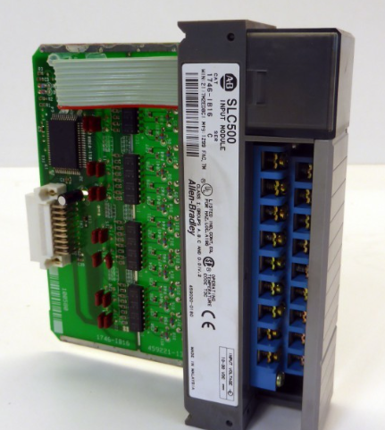 供应AB品牌1746-IB16 输入模块