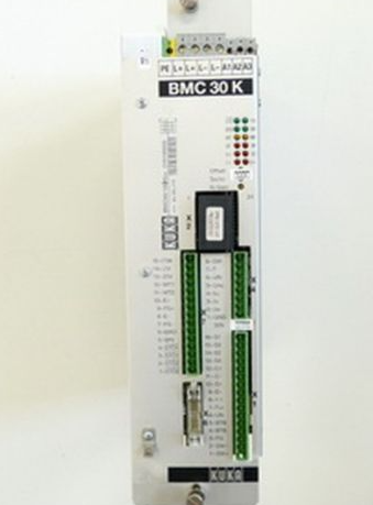 供应KUKA机器人驱动BMC-30/135KB