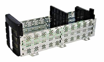 供应AB品牌1756-A17槽PLC机架ControlLogix 17 Slots Chassis