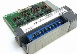 供应AB品牌1746-IB16 输入模块