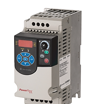 供应Allen-Bradley PowerFlex700S交流变频器
