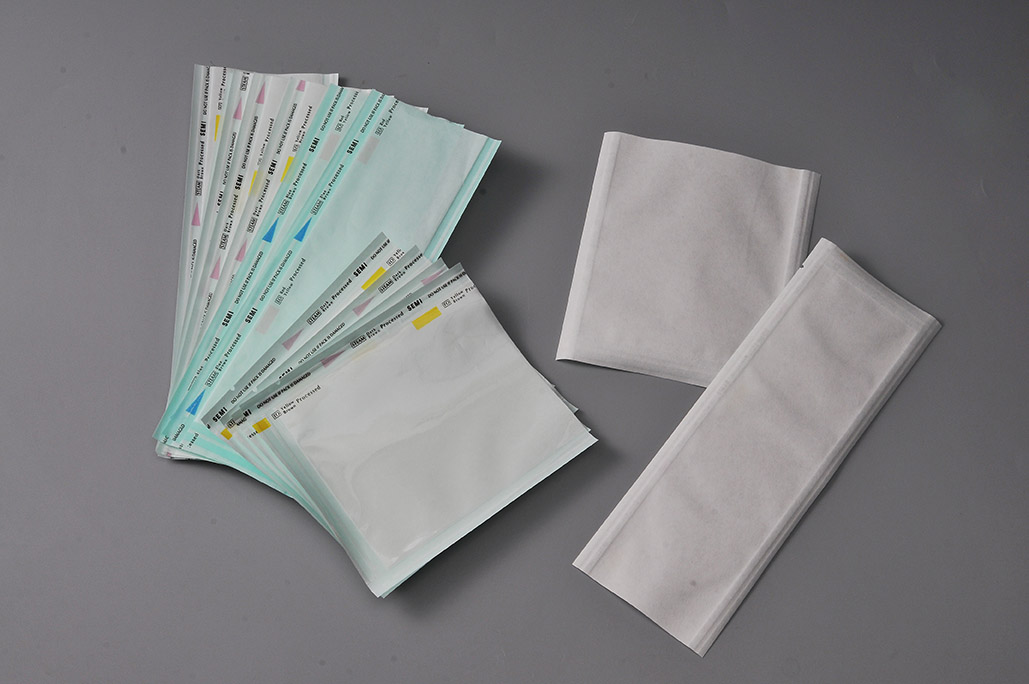 医用灭菌袋 纸塑袋  纸纸袋 全塑袋