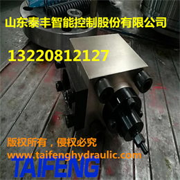 供应泰丰TRCF 1- 150 A1 -10 型充液阀价格