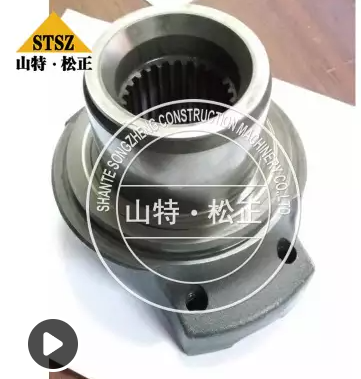 小松自卸矿用车HM400-3M0 连接器56B-01-12710