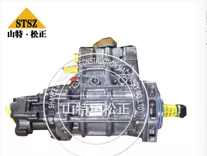 卡特320D起动机启动马达272-4774、卡特推土机起动机